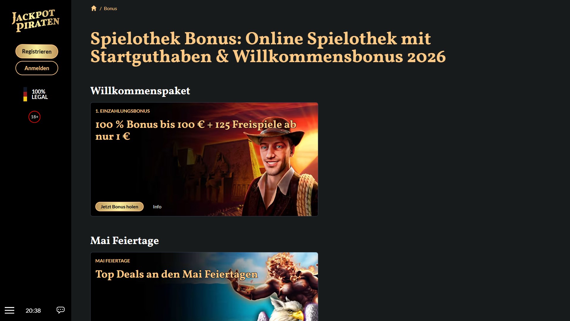JackpotPiraten